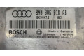 Řídící jednotka 8N0906018AB, 8N0906018AB   Audi TT Mk1 2006