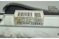 Přístrojová deska  Subaru Forester SH 2012 85003SC160, 85003SC160  