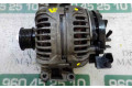 Генератор A2721540002, A0009061102   Mercedes-Benz C W204      