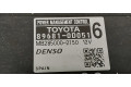 Блок управления двигателем Блок управления 896810D051   Toyota Yaris