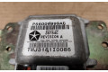 Блок подушек безопасности P56009899AC   Jeep Cherokee III KJ