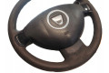 Volant Dacia Lodgy 2014   