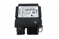 Блок подушек безопасности F1ET14B321CB, 0285011993   Ford Focus ST