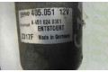 Моторчик дворников A4518240001, A4518200040    Smart ForTwo II
