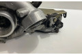  Турбина Mercedes-Benz E W211  A6460960099, 7274612   для двигателя 646.951      