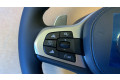 Руль BMW 6 G32 Gran Turismo  2017-- года 32308008179, 32308094542      