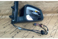 Zpětné zrcátko  Volkswagen Caddy 2020  2K7857502AJ  
