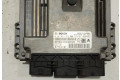 Řídící jednotka 0281017333, 0281017333   Citroen C3 Picasso 2012
