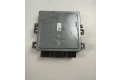 Блок управления двигателя 967671080, S180075002K   Peugeot 5008