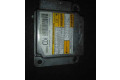 Блок подушек безопасности 96484976   Chevrolet Matiz