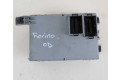   Pojistková skříňka 01358812080   Fiat Fiorino 1987