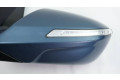 Zpětné zrcátko  Hyundai i40 2017  023588, 023589  