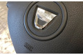 Подушка безопасности водителя 985105433R   Renault Sandero II