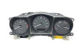 Přístrojová deska  Jaguar XK8 - XKR 2003 3W8310849AF, 3W8310849AF  