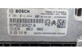 Řídící jednotka 9665691680, 0281014444   Peugeot Bipper 2008