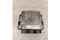 Блок управления коробкой передач 9666571380, 9676761080   Peugeot 3008 I