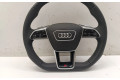 Volant Audi A6 S6 C8 4K 2023 4K0419091BE, 4N0880201R  