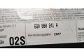 Подушка безопасности в сиденье 6Q0880241A   Skoda Fabia Mk2 (5J)