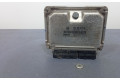 Блок управления двигателем Блок управления 038906019AG, 038906019AG   Volkswagen Polo III 6N 6N2 6NF