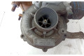  Турбина Volkswagen Polo  733783, 733783         