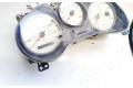 Přístrojová deska  Toyota RAV 4 (XA20) 2003 838004a041, 157510-8381  
