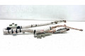 Боковая подушка безопасности 1043872, 1043851   Mazda CX-7