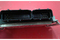 Řídící jednotka 0261201640, 896610H041   Peugeot 107 2008