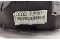 Поршень Спидометр (приборный щиток) BFM 4E0920900E, 4E0910900  Audi A8 S8 D2 4D  