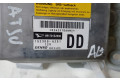 Блок подушек безопасности 89170B2040   Daihatsu Cuore