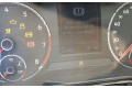 Панель приборов 2G0920740A   Volkswagen T-Cross       