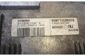 Řídící jednotka 7700103799   Renault Safrane 