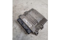 Řídící jednotka 9663607880   Peugeot 807 2006