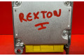 Блок подушек безопасности 86250-08140, 5WY64008   SsangYong Rexton I