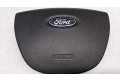 Подушка безопасности водителя 3M51R042B85AH   Ford Focus C-MAX