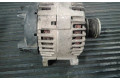 Генератор 06F903023P, P3-B6-10-3   Audi TT TTS Mk2      