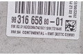 Дисплей    983166588001   Fiat Scudo