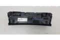 Блок управления климат-контролем 4G0820043CB, 10071   Audi A6 S6 C7 4G