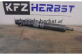 Форсунка 8200827965, 166000897R    Nissan NV200  1461ccm | 66kW | K9K400 