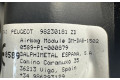 Руль Peugeot 5008 II  2016 -  года 98105488ZD, 98230181      