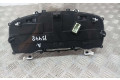 Панель приборов 9836322380   Citroen C3 Aircross       
