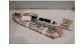Боковая подушка безопасности 18144CS30632   Ford Ecosport