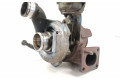  Турбина Fiat Stilo  55188690, FGP55188690   для двигателя 192A8000      