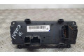 Блок управления климат-контролем P55111887AA   Chrysler Sebring (JS)