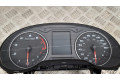 Панель приборов 8V0920960H   Audi A3 S3 8V       