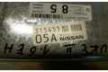 Řídící jednotka 237A00158R   Nissan Juke II F16 2023