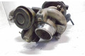  Турбина Renault Scenic II -  Grand scenic II  8200054417, 8200054417         
