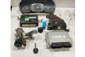 Řídící jednotka 5WY1H37A, 5WY1H37A   Hyundai Tucson JM 2005