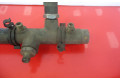 Топливная рампа 059130089D, BOSCH   Audi A6 S6 C6 4F  