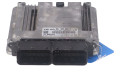 Блок управления двигателя 04L907309M   Volkswagen Touran II