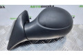 Zpětné zrcátko  levé Citroen C3 2004  018015  